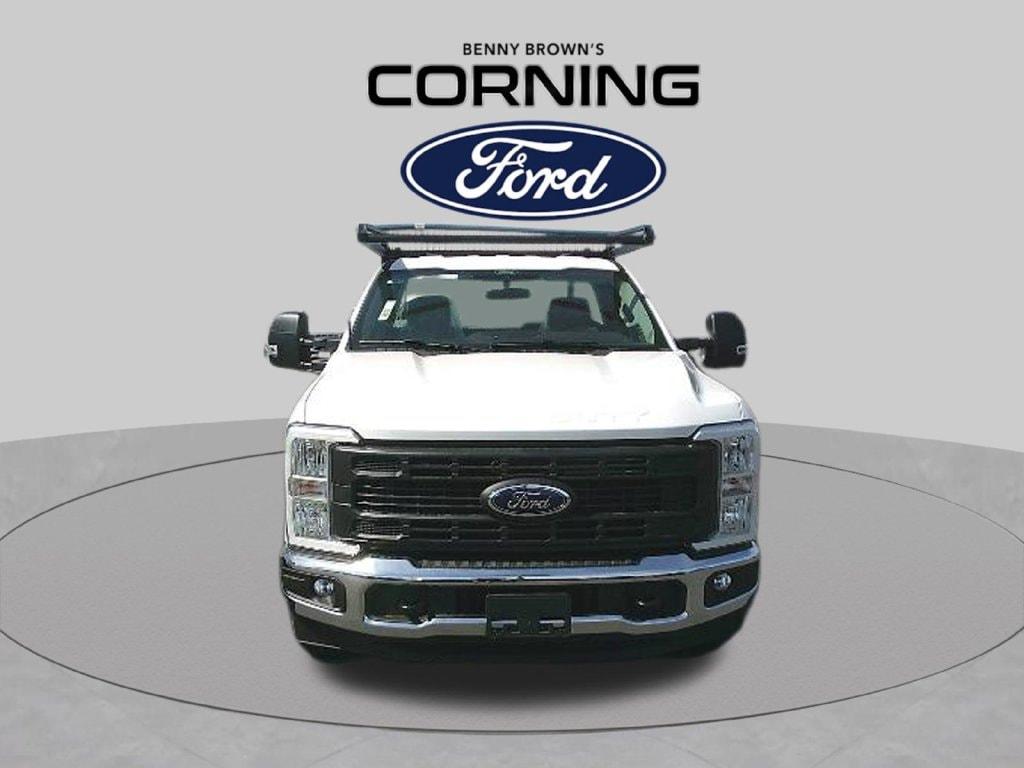 2026 FORD F-250 XL — миниатюра 23