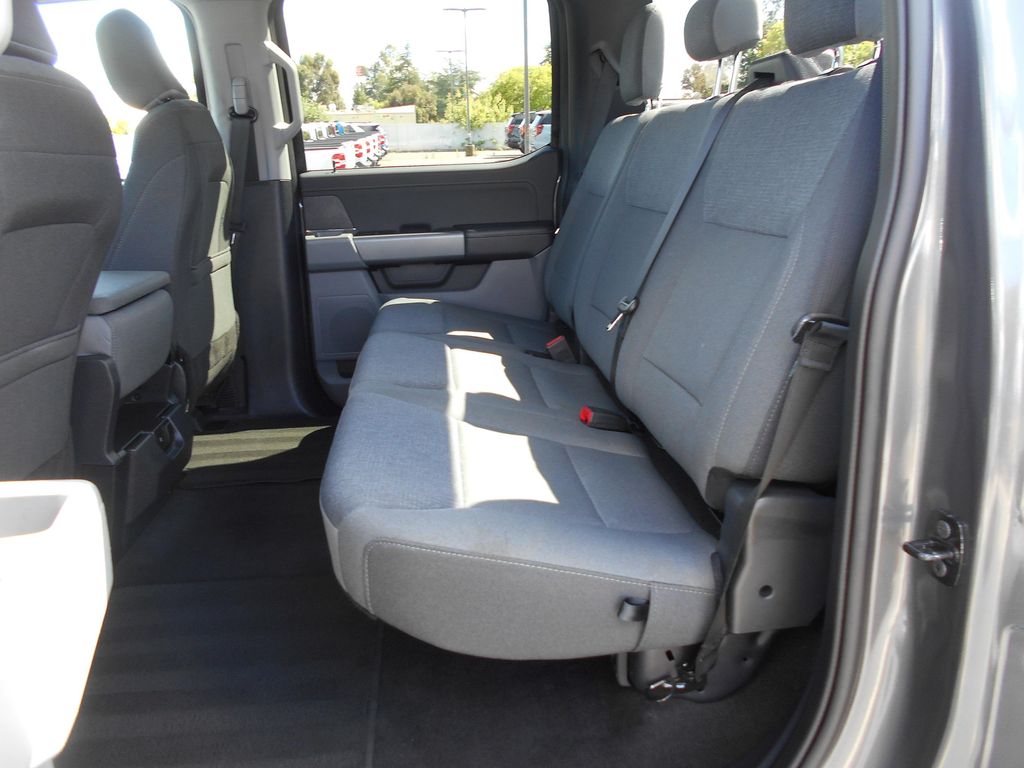 FORD F-150 XLT - 7