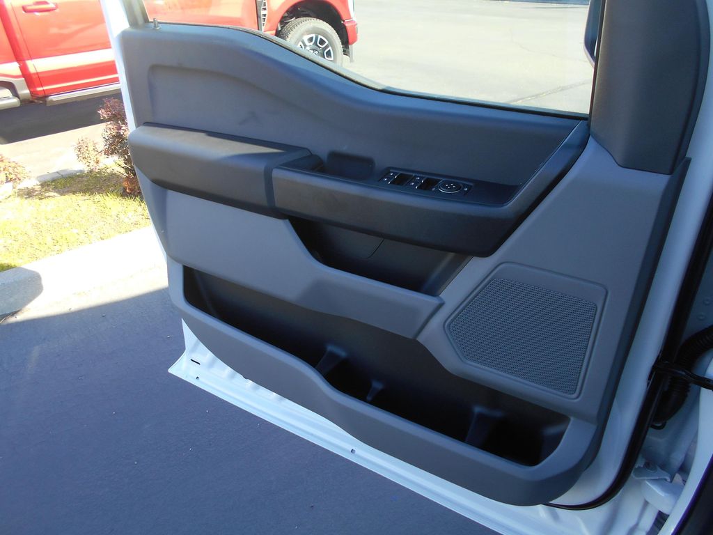 2026 FORD F-250 XL 照片 8