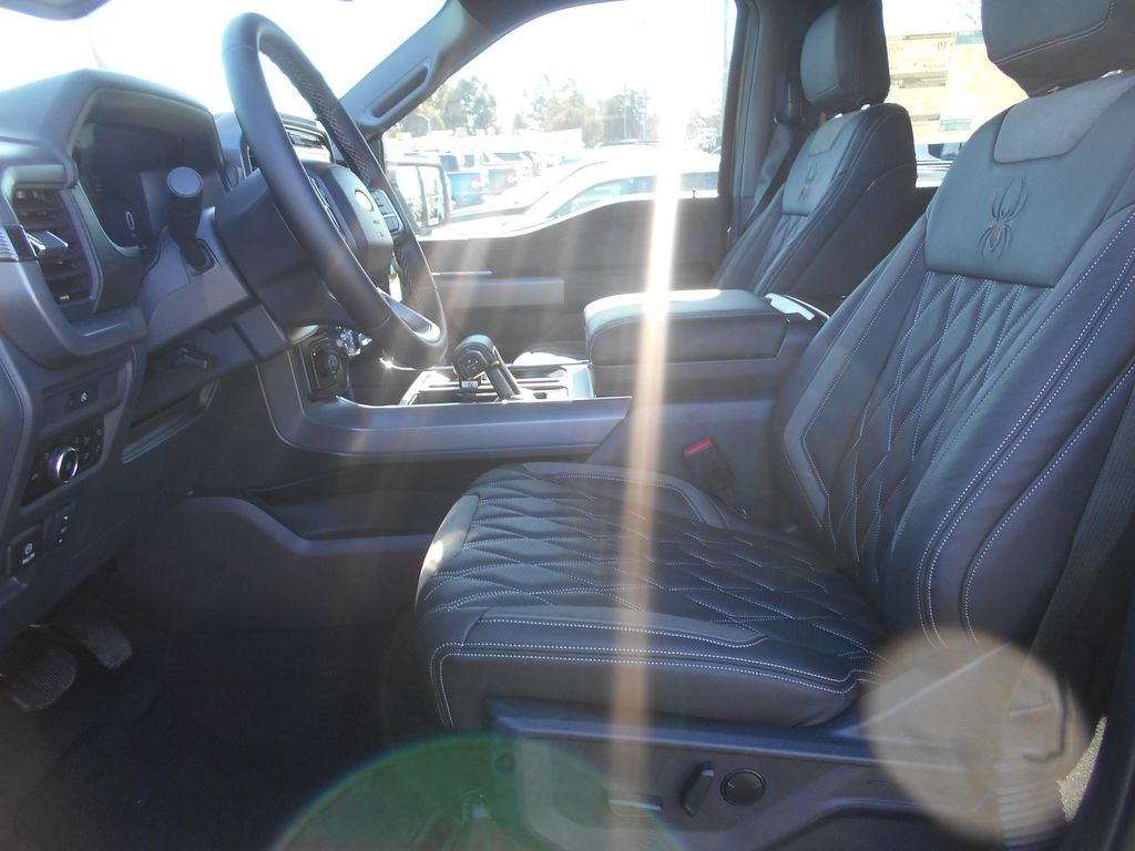 FORD F-150 XLT - 7