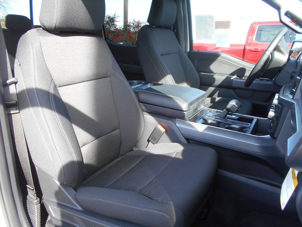 FORD F-150 XLT - 7