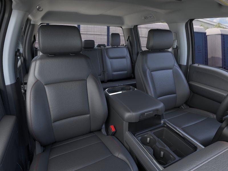 2026 FORD F-350 LARIAT 缩略图 10
