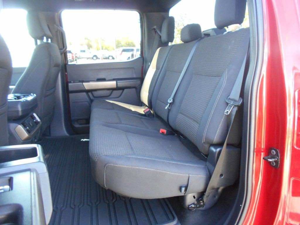 2024 FORD F-150 STX 缩略图 7