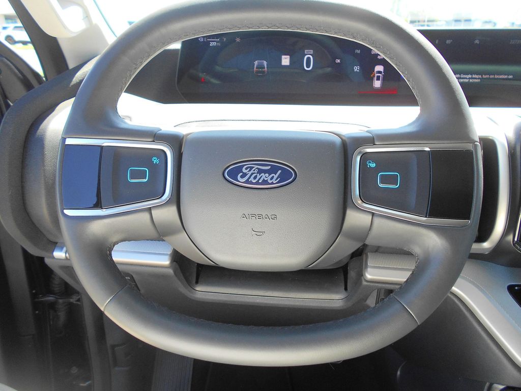 2025 FORD EXPEDITION LEATHER — фото 4
