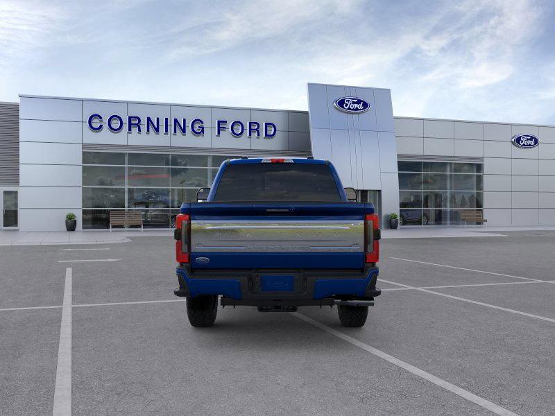2026 FORD F-250 PLATINUM 缩略图 21