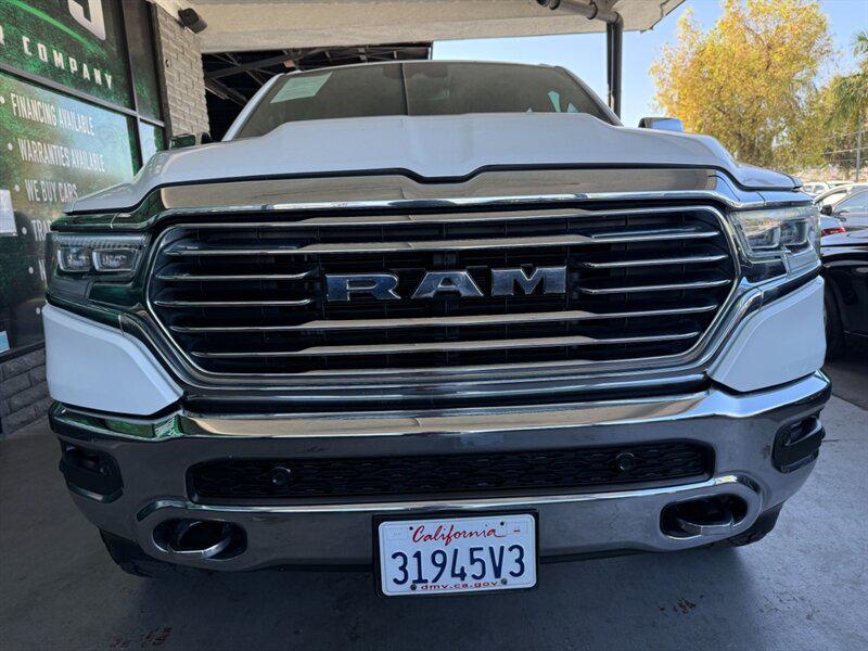 صورة مصغرة 11 لـ 2023 RAM 1500 LONGHORN