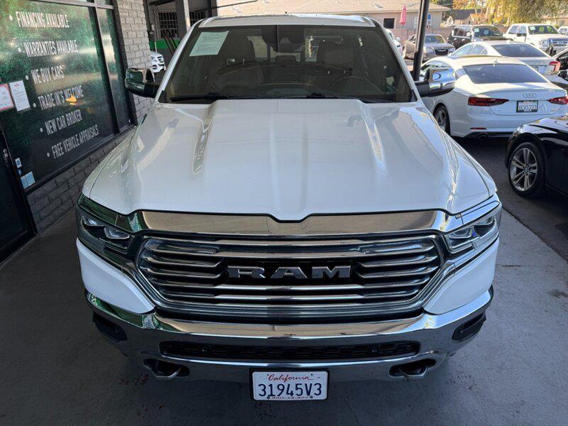 صورة مصغرة 12 لـ 2023 RAM 1500 LONGHORN