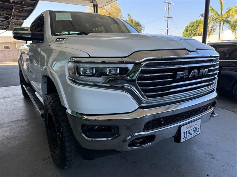 صورة 8 لـ 2023 RAM 1500 LONGHORN