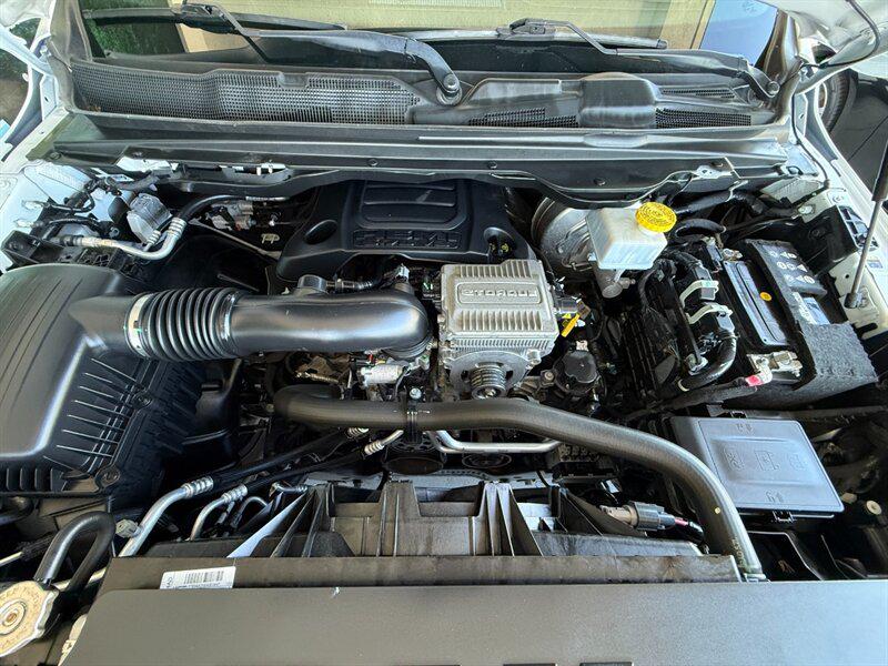 صورة مصغرة 42 لـ 2023 RAM 1500 LONGHORN