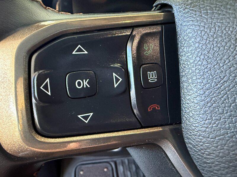 صورة مصغرة 22 لـ 2023 RAM 1500 LONGHORN