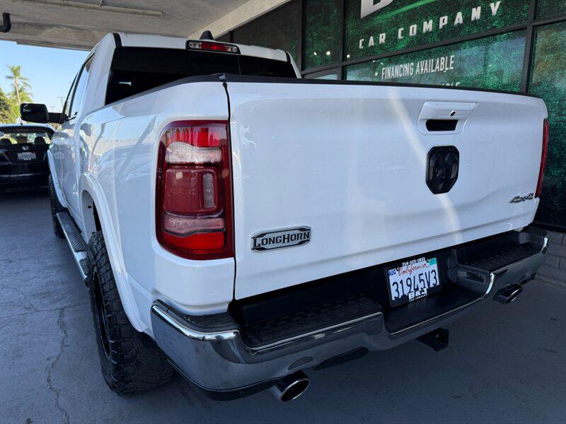 صورة 6 لـ 2023 RAM 1500 LONGHORN