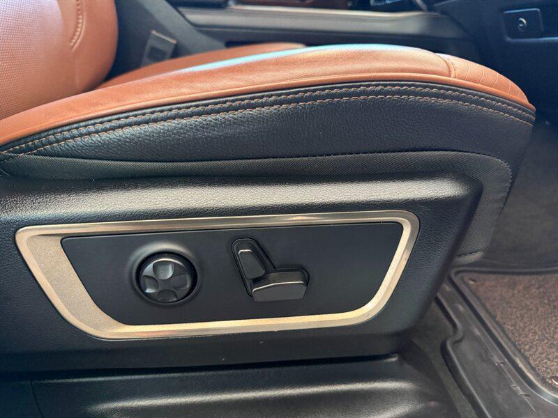 صورة مصغرة 31 لـ 2023 RAM 1500 LONGHORN