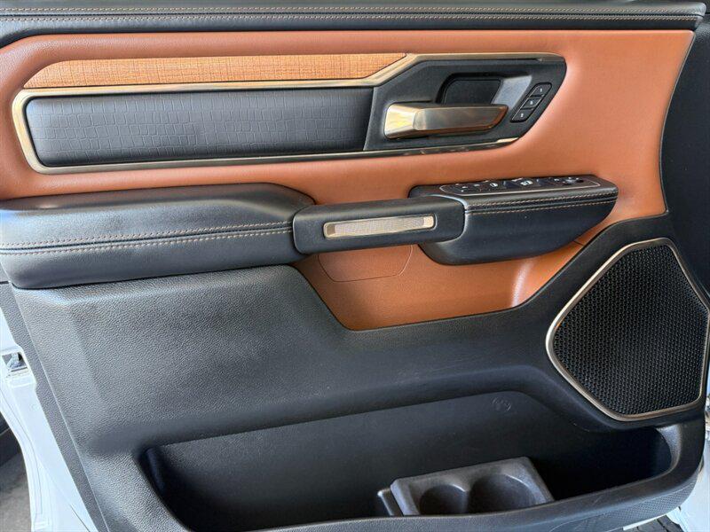 صورة مصغرة 25 لـ 2023 RAM 1500 LONGHORN