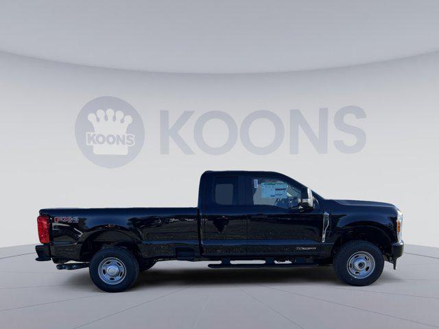 صورة 6 لـ 2026 FORD F-250 XL