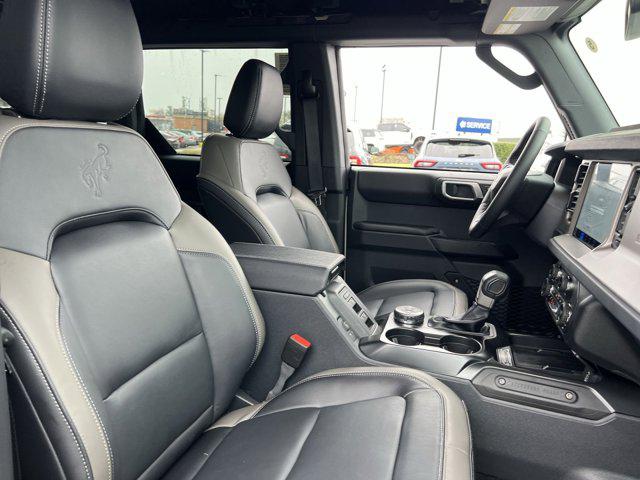 2026 FORD BRONCO OUTER BANKS — миниатюра 23