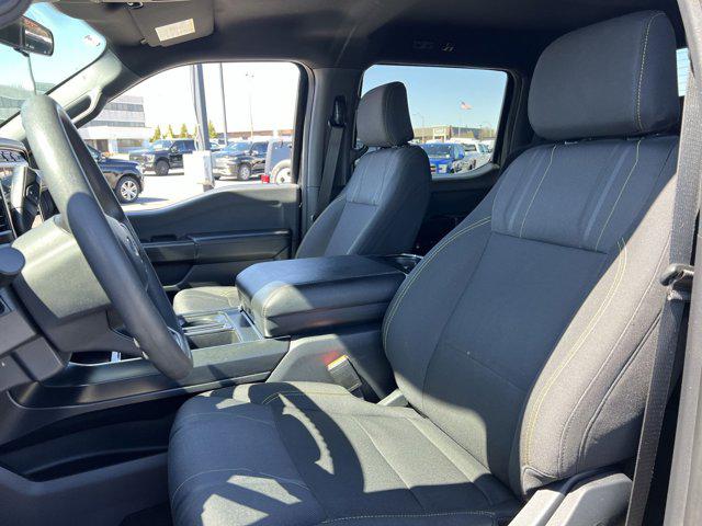 FORD F-150 STX - 10