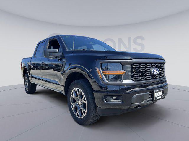 FORD F-150 STX - 7
