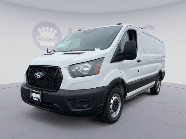 New 2026 Ford Transit-150 Base