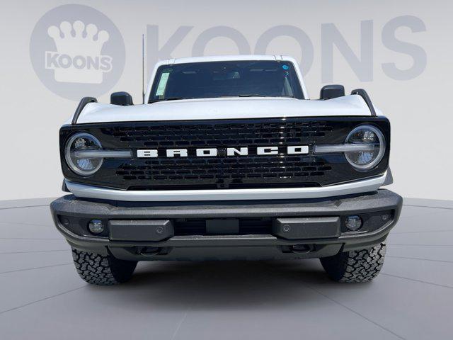 FORD BRONCO OUTER BANKS - 8