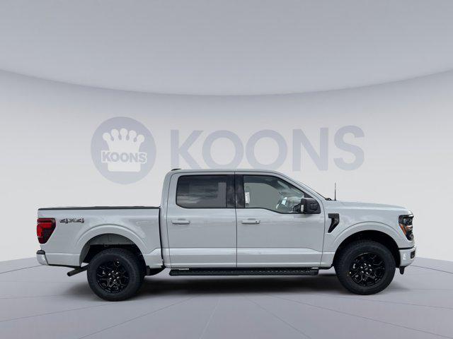 FORD F-150 XLT - 6