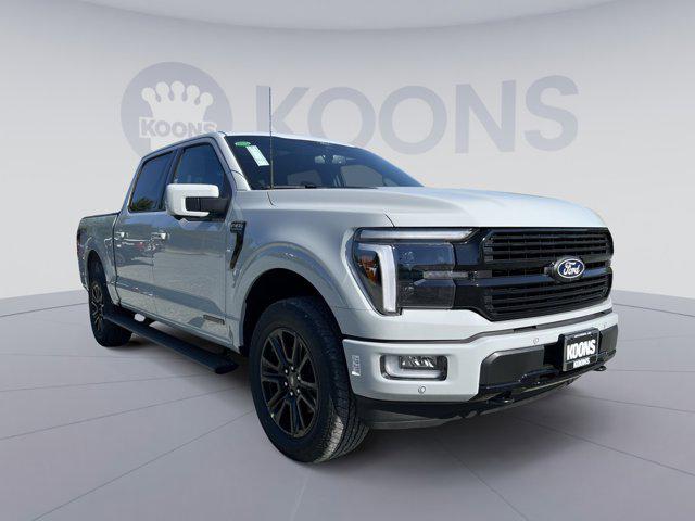 FORD F-150 PLATINUM - 7