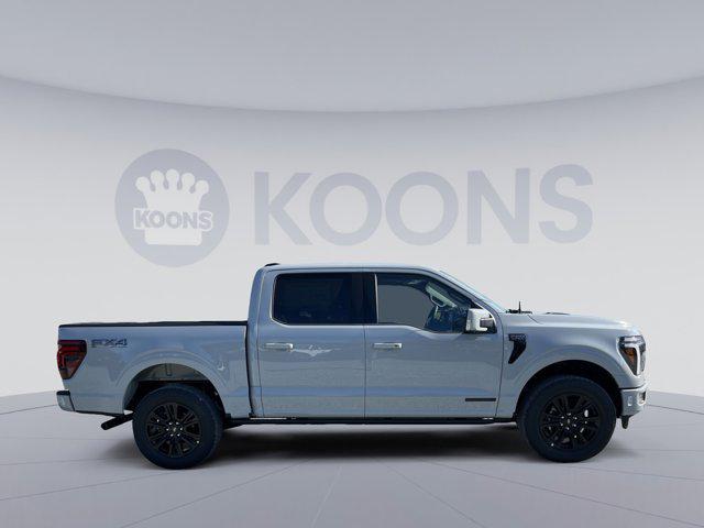 FORD F-150 PLATINUM - 6