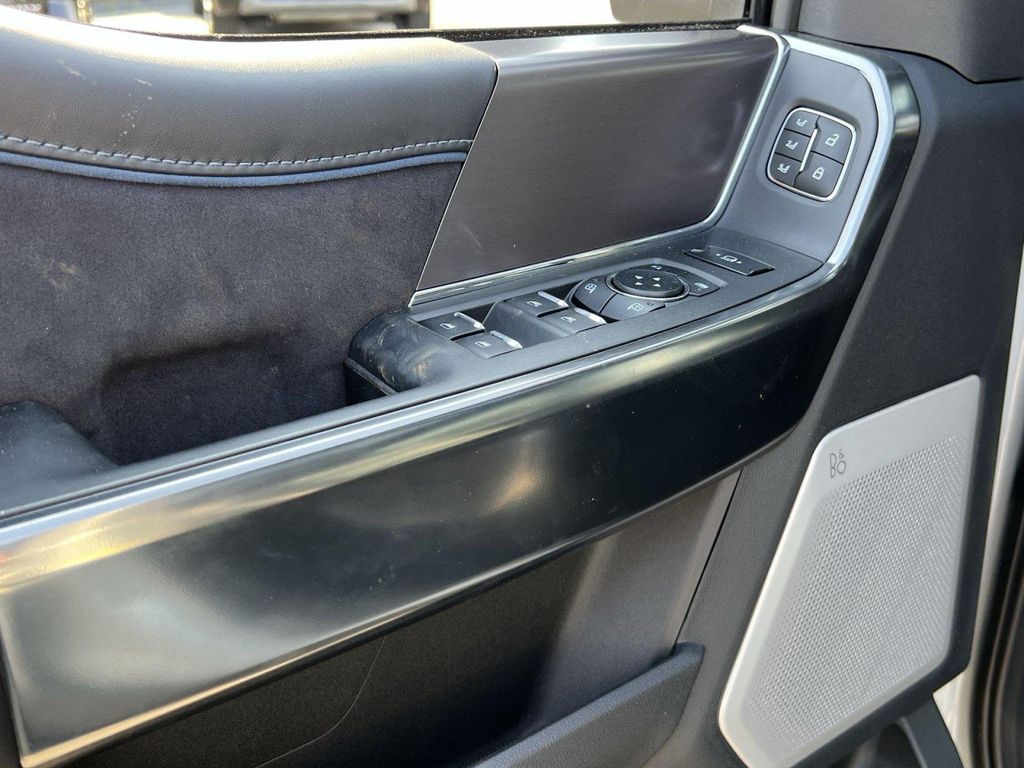 2026 FORD F-250 PLATINUM 缩略图 12