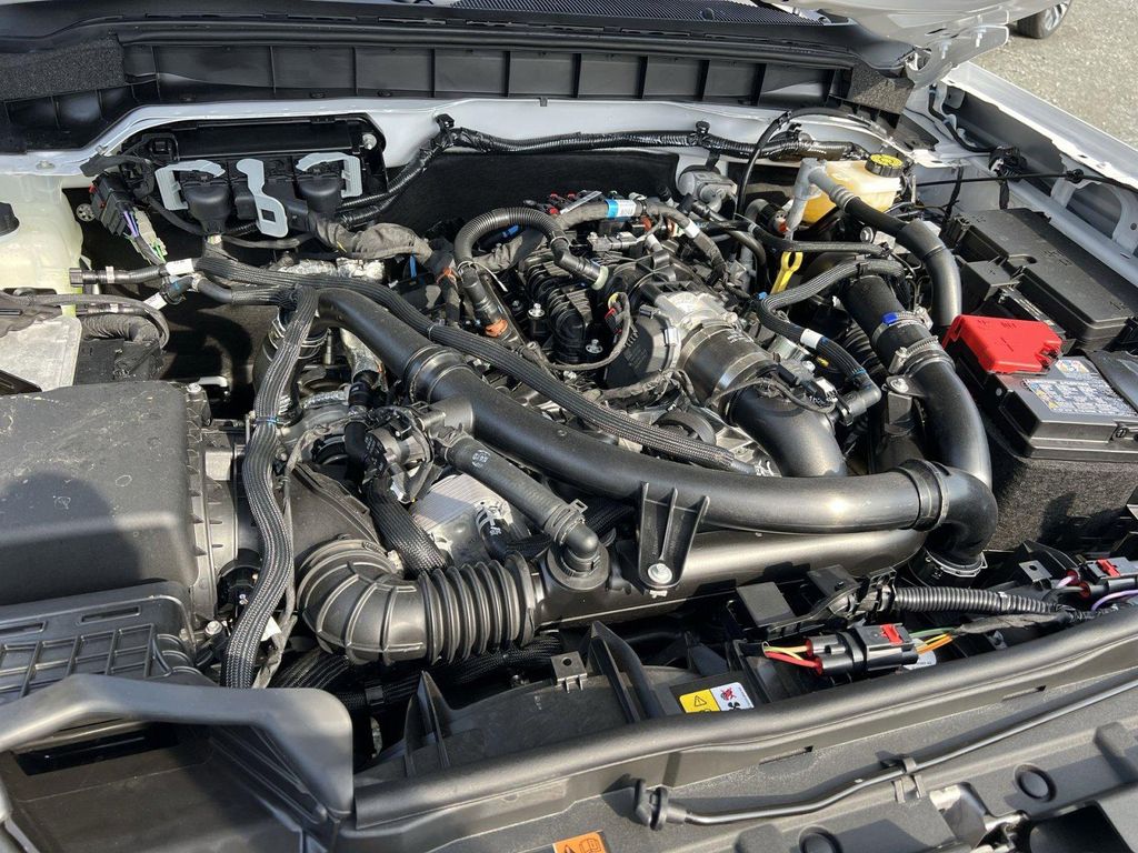 2026 FORD BRONCO BADLANDS 缩略图 24