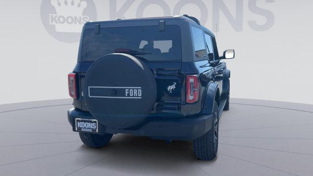 FORD BRONCO - 8