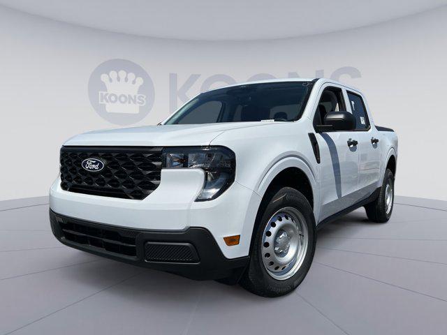 New 2026 Ford Maverick XL