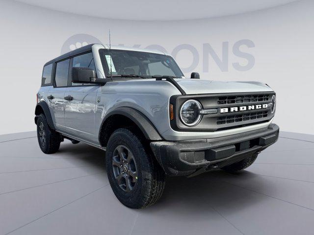 FORD BRONCO BIG BEND - 7