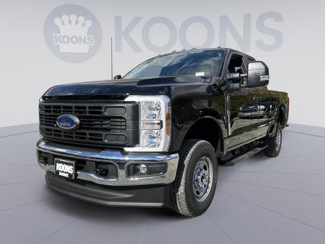 New 2026 Ford F-250 XL