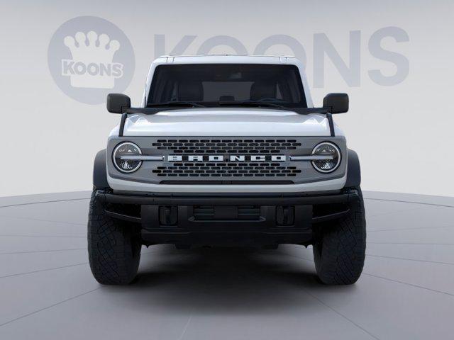 FORD BRONCO - 6