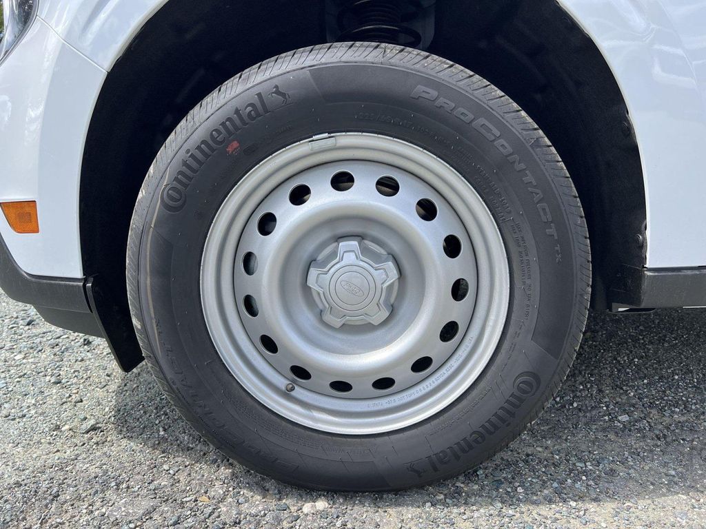 صورة مصغرة 9 لـ 2026 FORD MAVERICK XL