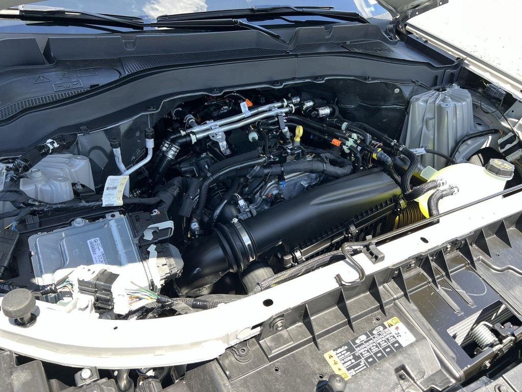 2026 FORD EXPLORER ACTIVE 缩略图 26