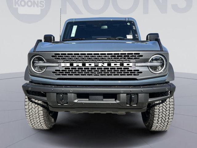 FORD BRONCO - 8