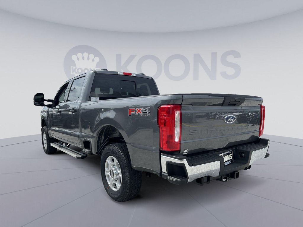 صورة 3 لـ 2026 FORD F-250 XLT