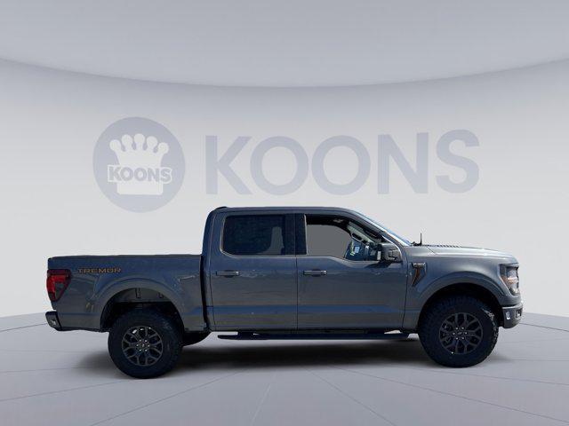 FORD F-150 TREMOR - 6