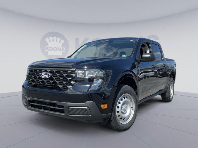 New 2026 Ford Maverick XL