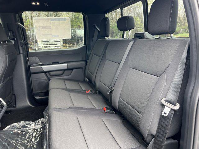 صورة مصغرة 21 لـ 2026 FORD F-150 XLT