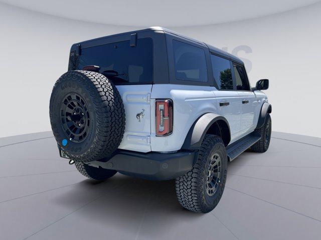 FORD BRONCO OUTER BANKS - 5