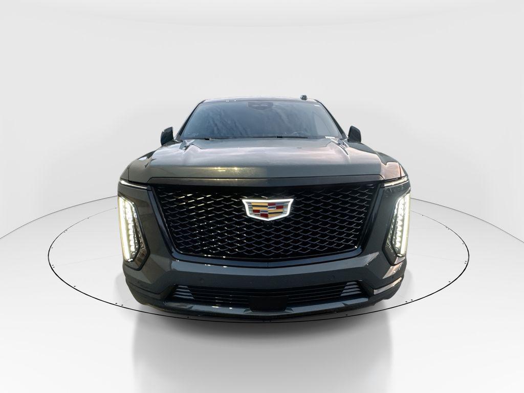 صورة 3 لـ 2025 Cadillac ESCALADE SPORT