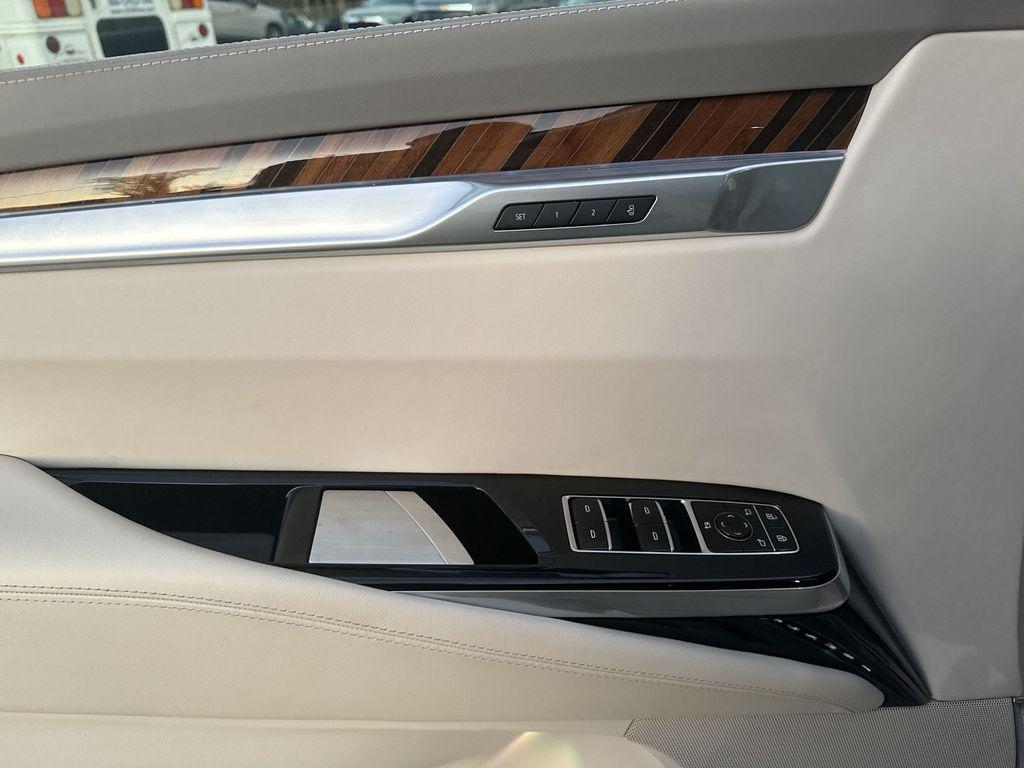 صورة مصغرة 15 لـ 2025 Cadillac ESCALADE PREMIUM LUXURY PLATINUM