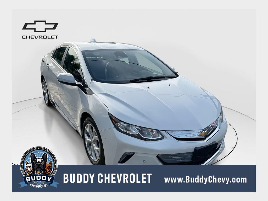 New 2027 Chevrolet Bolt RS FWD