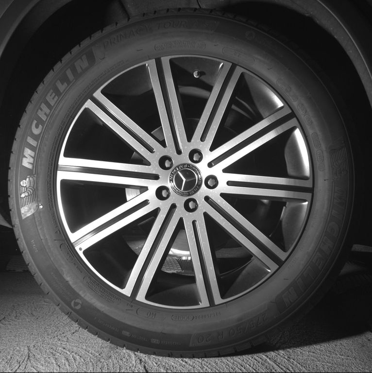 صورة مصغرة 15 لـ 2026 Mercedes-BENZ GLE