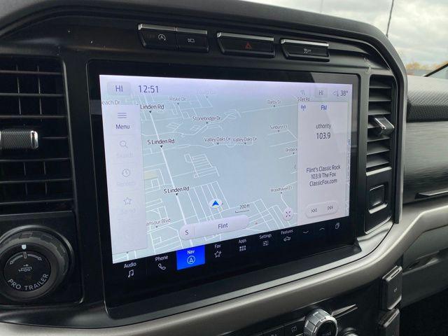 FORD F-150 XLT - 10