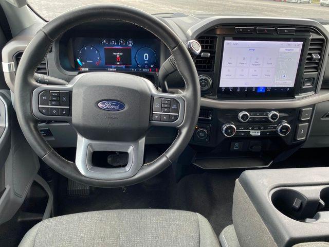FORD F-150 XLT - 7