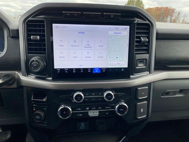 FORD F-150 XLT - 9