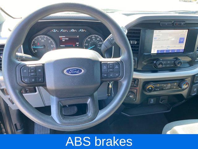 FORD F-150 XLT - 7