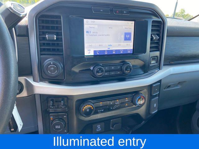 FORD F-150 XLT - 10
